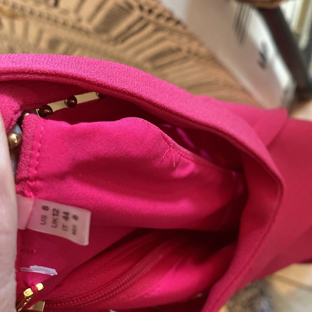 Elie Tahari dress - Picture 9 of 10